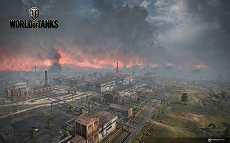 ���������꡼ No.004�Υ���ͥ������ / ��World of Tanks�פ˥������������Х����Υĥ꡼���о졣�ֶ�޼��Ϲ�פʤɤ�ޤ᤿23�ҤΥ�ǥ뤬HD��