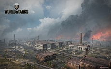 ���������꡼ No.006�Υ���ͥ������ / ��World of Tanks�פ˥������������Х����Υĥ꡼���о졣�ֶ�޼��Ϲ�פʤɤ�ޤ᤿23�ҤΥ�ǥ뤬HD��