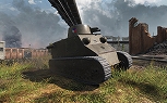 ���������꡼ No.007�Υ���ͥ������ / ��World of Tanks�פ˥������������Х����Υĥ꡼���о졣�ֶ�޼��Ϲ�פʤɤ�ޤ᤿23�ҤΥ�ǥ뤬HD��