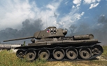 ���������꡼ No.013�Υ���ͥ������ / ��World of Tanks�פ˥������������Х����Υĥ꡼���о졣�ֶ�޼��Ϲ�פʤɤ�ޤ᤿23�ҤΥ�ǥ뤬HD��