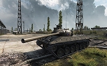 ���������꡼ No.016�Υ���ͥ������ / ��World of Tanks�פ˥������������Х����Υĥ꡼���о졣�ֶ�޼��Ϲ�פʤɤ�ޤ᤿23�ҤΥ�ǥ뤬HD��
