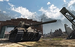 ���������꡼ No.018�Υ���ͥ������ / ��World of Tanks�פ˥������������Х����Υĥ꡼���о졣�ֶ�޼��Ϲ�פʤɤ�ޤ᤿23�ҤΥ�ǥ뤬HD��