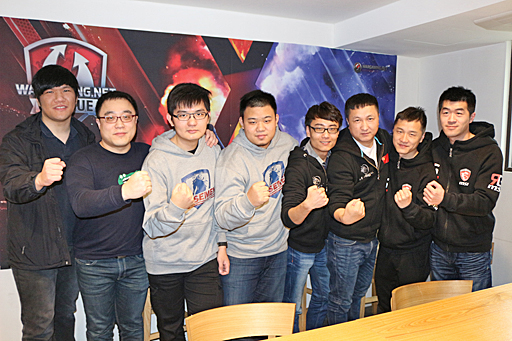 ���������꡼ No.001�Υ���ͥ������ / ��World of Tanks�פΥ��ե饤������WGL APAC Season II Finals 2015-2016�פ��ڹ񡦥�����ǳ��š��������Ƕ��Υ����ब����