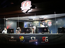 ���������꡼ No.008�Υ���ͥ������ / ��World of Tanks�פΥ��ե饤������WGL APAC Season II Finals 2015-2016�פ��ڹ񡦥�����ǳ��š��������Ƕ��Υ����ब����