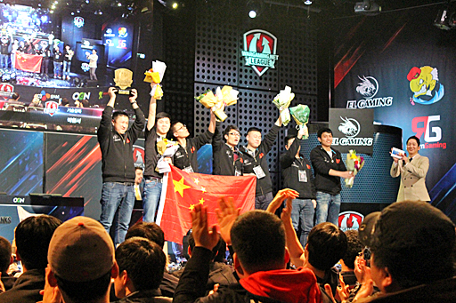 ���������꡼ No.010�Υ���ͥ������ / ��World of Tanks�פΥ��ե饤������WGL APAC Season II Finals 2015-2016�פ��ڹ񡦥�����ǳ��š��������Ƕ��Υ����ब����