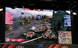 ���������꡼ No.012�Υ���ͥ������ / ��World of Tanks�פΥ��ե饤������WGL APAC Season II Finals 2015-2016�פ��ڹ񡦥�����ǳ��š��������Ƕ��Υ����ब����