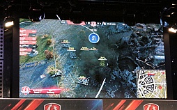 ���������꡼ No.013�Υ���ͥ������ / ��World of Tanks�פΥ��ե饤������WGL APAC Season II Finals 2015-2016�פ��ڹ񡦥�����ǳ��š��������Ƕ��Υ����ब����