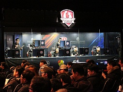���������꡼ No.020�Υ���ͥ������ / ��World of Tanks�פΥ��ե饤������WGL APAC Season II Finals 2015-2016�פ��ڹ񡦥�����ǳ��š��������Ƕ��Υ����ब����