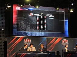 ���������꡼ No.021�Υ���ͥ������ / ��World of Tanks�פΥ��ե饤������WGL APAC Season II Finals 2015-2016�פ��ڹ񡦥�����ǳ��š��������Ƕ��Υ����ब����