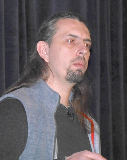 ꡼ No.002Υͥ / GDC 2016110ͤƱ³World of TanksפΥХȥ٤륵СƥȤ