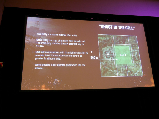 ꡼ No.009 | GDC 2016110ͤƱ³World of TanksפΥХȥ٤륵СƥȤ