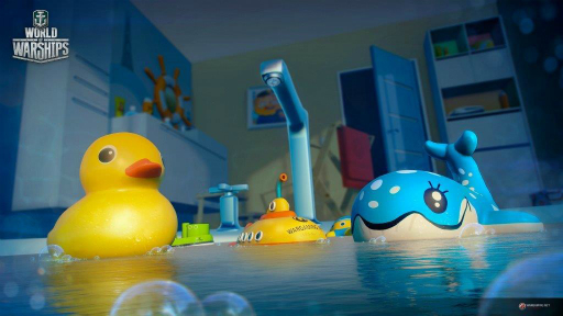 ꡼ No.004 | ߥ󥰥ȥΥץա褬WoWs椬Ϥ!?