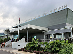 画像ギャラリー No.017のサムネイル画像 / センチネル戦車,故郷に帰る。Wargaming.netがオーストラリアで行ったイベントの模様をレポート