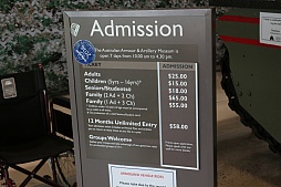 画像ギャラリー No.019のサムネイル画像 / センチネル戦車,故郷に帰る。Wargaming.netがオーストラリアで行ったイベントの模様をレポート