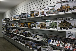 画像ギャラリー No.020のサムネイル画像 / センチネル戦車,故郷に帰る。Wargaming.netがオーストラリアで行ったイベントの模様をレポート