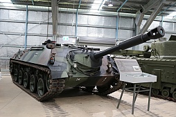 画像ギャラリー No.025のサムネイル画像 / センチネル戦車,故郷に帰る。Wargaming.netがオーストラリアで行ったイベントの模様をレポート