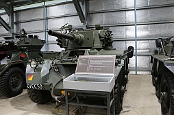 画像ギャラリー No.026のサムネイル画像 / センチネル戦車,故郷に帰る。Wargaming.netがオーストラリアで行ったイベントの模様をレポート