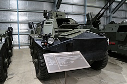 画像ギャラリー No.027のサムネイル画像 / センチネル戦車,故郷に帰る。Wargaming.netがオーストラリアで行ったイベントの模様をレポート