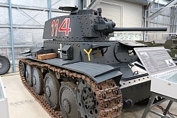 画像ギャラリー No.033のサムネイル画像 / センチネル戦車,故郷に帰る。Wargaming.netがオーストラリアで行ったイベントの模様をレポート