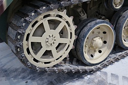 画像ギャラリー No.037のサムネイル画像 / センチネル戦車,故郷に帰る。Wargaming.netがオーストラリアで行ったイベントの模様をレポート