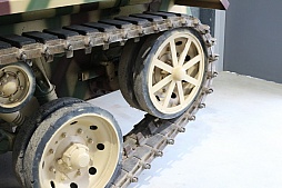 画像ギャラリー No.038のサムネイル画像 / センチネル戦車,故郷に帰る。Wargaming.netがオーストラリアで行ったイベントの模様をレポート