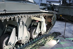 画像ギャラリー No.051のサムネイル画像 / センチネル戦車,故郷に帰る。Wargaming.netがオーストラリアで行ったイベントの模様をレポート