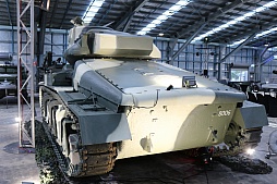 画像ギャラリー No.053のサムネイル画像 / センチネル戦車,故郷に帰る。Wargaming.netがオーストラリアで行ったイベントの模様をレポート