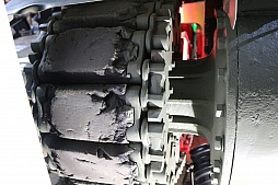 画像ギャラリー No.058のサムネイル画像 / センチネル戦車,故郷に帰る。Wargaming.netがオーストラリアで行ったイベントの模様をレポート