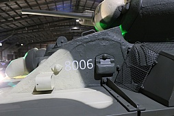 画像ギャラリー No.060のサムネイル画像 / センチネル戦車,故郷に帰る。Wargaming.netがオーストラリアで行ったイベントの模様をレポート