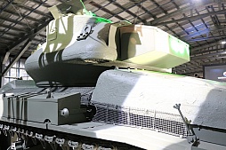 画像ギャラリー No.061のサムネイル画像 / センチネル戦車,故郷に帰る。Wargaming.netがオーストラリアで行ったイベントの模様をレポート