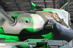 画像ギャラリー No.069のサムネイル画像 / センチネル戦車,故郷に帰る。Wargaming.netがオーストラリアで行ったイベントの模様をレポート