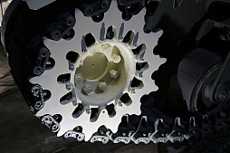 画像ギャラリー No.071のサムネイル画像 / センチネル戦車,故郷に帰る。Wargaming.netがオーストラリアで行ったイベントの模様をレポート