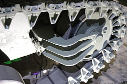 画像ギャラリー No.072のサムネイル画像 / センチネル戦車,故郷に帰る。Wargaming.netがオーストラリアで行ったイベントの模様をレポート