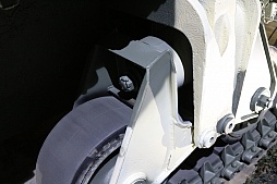 画像ギャラリー No.074のサムネイル画像 / センチネル戦車,故郷に帰る。Wargaming.netがオーストラリアで行ったイベントの模様をレポート