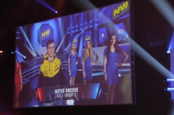 画像ギャラリー No.006のサムネイル画像 / 「World of Tanks」の世界大会「The Grand Finals 2016」熱戦に沸いた現地の模様をレポート。Wargaming.netの主要人物達が語る今後のe-Sports展望も