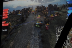 画像ギャラリー No.010のサムネイル画像 / 「World of Tanks」の世界大会「The Grand Finals 2016」熱戦に沸いた現地の模様をレポート。Wargaming.netの主要人物達が語る今後のe-Sports展望も