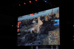 画像ギャラリー No.011のサムネイル画像 / 「World of Tanks」の世界大会「The Grand Finals 2016」熱戦に沸いた現地の模様をレポート。Wargaming.netの主要人物達が語る今後のe-Sports展望も