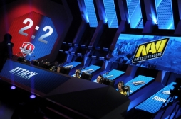 画像ギャラリー No.017のサムネイル画像 / 「World of Tanks」の世界大会「The Grand Finals 2016」熱戦に沸いた現地の模様をレポート。Wargaming.netの主要人物達が語る今後のe-Sports展望も