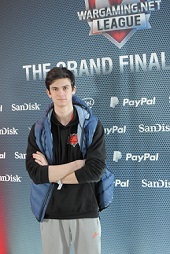 画像ギャラリー No.020のサムネイル画像 / 「World of Tanks」の世界大会「The Grand Finals 2016」熱戦に沸いた現地の模様をレポート。Wargaming.netの主要人物達が語る今後のe-Sports展望も