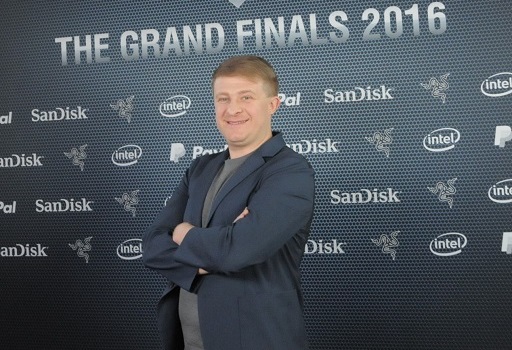 画像ギャラリー No.022のサムネイル画像 / 「World of Tanks」の世界大会「The Grand Finals 2016」熱戦に沸いた現地の模様をレポート。Wargaming.netの主要人物達が語る今後のe-Sports展望も