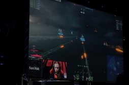 画像ギャラリー No.027のサムネイル画像 / 「World of Tanks」の世界大会「The Grand Finals 2016」熱戦に沸いた現地の模様をレポート。Wargaming.netの主要人物達が語る今後のe-Sports展望も