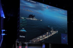 画像ギャラリー No.028のサムネイル画像 / 「World of Tanks」の世界大会「The Grand Finals 2016」熱戦に沸いた現地の模様をレポート。Wargaming.netの主要人物達が語る今後のe-Sports展望も