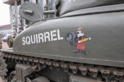 画像ギャラリー No.030のサムネイル画像 / 「World of Tanks」の世界大会「The Grand Finals 2016」熱戦に沸いた現地の模様をレポート。Wargaming.netの主要人物達が語る今後のe-Sports展望も