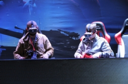 画像ギャラリー No.048のサムネイル画像 / 「World of Tanks」の世界大会「The Grand Finals 2016」熱戦に沸いた現地の模様をレポート。Wargaming.netの主要人物達が語る今後のe-Sports展望も