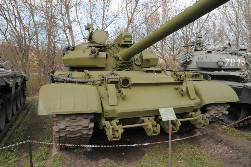 オペちゃんと回る,ポーランド軍事技術博物館プレスツアー。戦車に乗り込み“パンツァーハイ”を体験してきたオペちゃんと回る,ポーランド軍事技術博物館プレスツアー。戦車に乗り込み“パンツァーハイ”を体験してきた