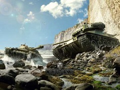 ��World of Tanks��9.15���åץǡ��Ȥ������»ܡ�������ǽ��Ĵ���Τۤ������졼�����ڤ��ؤ�����Ҥΰ���ɽ����ǽ�ʤɤ��ɲä�
