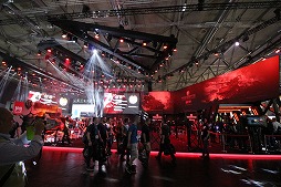 ꡼ No.001Υͥ / gamescomWargamingCEOVictor Kislyi˥󥿥ӥ塼Ѳ륲ԾФˤ䡤World of Tanksץե㥤̤ʤɤʹ