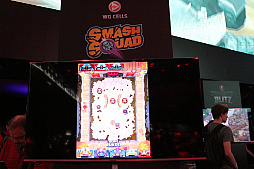 ꡼ No.010Υͥ / gamescomWargamingCEOVictor Kislyi˥󥿥ӥ塼Ѳ륲ԾФˤ䡤World of Tanksץե㥤̤ʤɤʹ