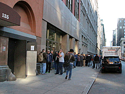 画像ギャラリー No.004のサムネイル画像 / 「World of Tanks」「World of Tanks Blitz」のオフライントーナメントをレポート。日本のB-Gaming，ニューヨークでかく戦えり