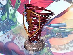 画像ギャラリー No.006のサムネイル画像 / 「World of Tanks」「World of Tanks Blitz」のオフライントーナメントをレポート。日本のB-Gaming，ニューヨークでかく戦えり